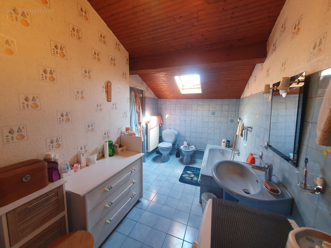 Maison à HAGETMAU