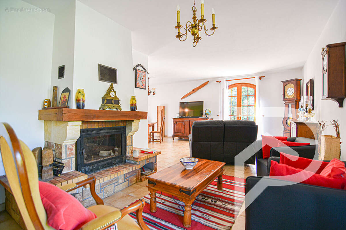 Maison à AUCH