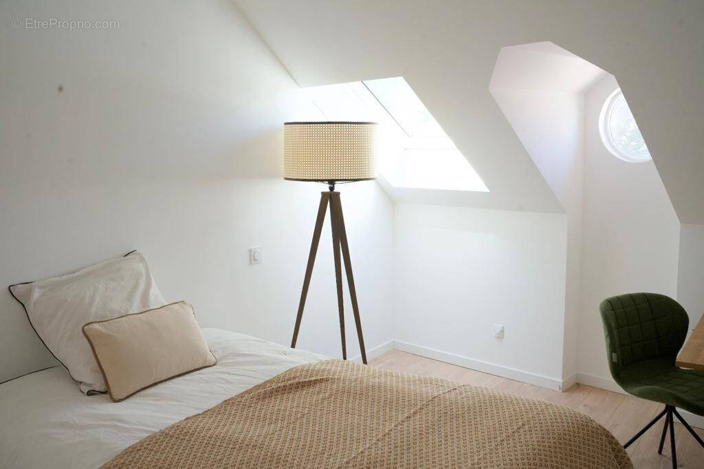 Appartement à ORLEANS
