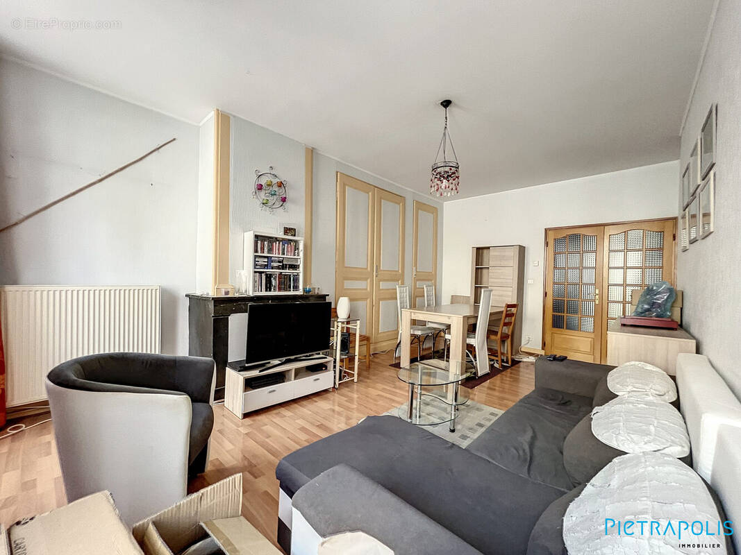 Appartement à TARARE