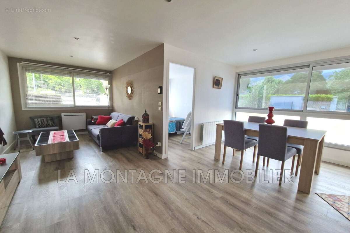 Appartement à ARGELES-GAZOST