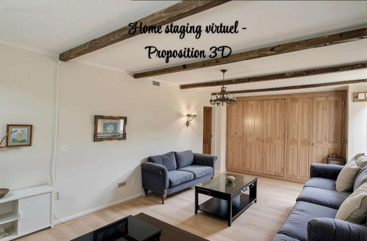 Appartement à SAINT-PIERRE-D&#039;OLERON