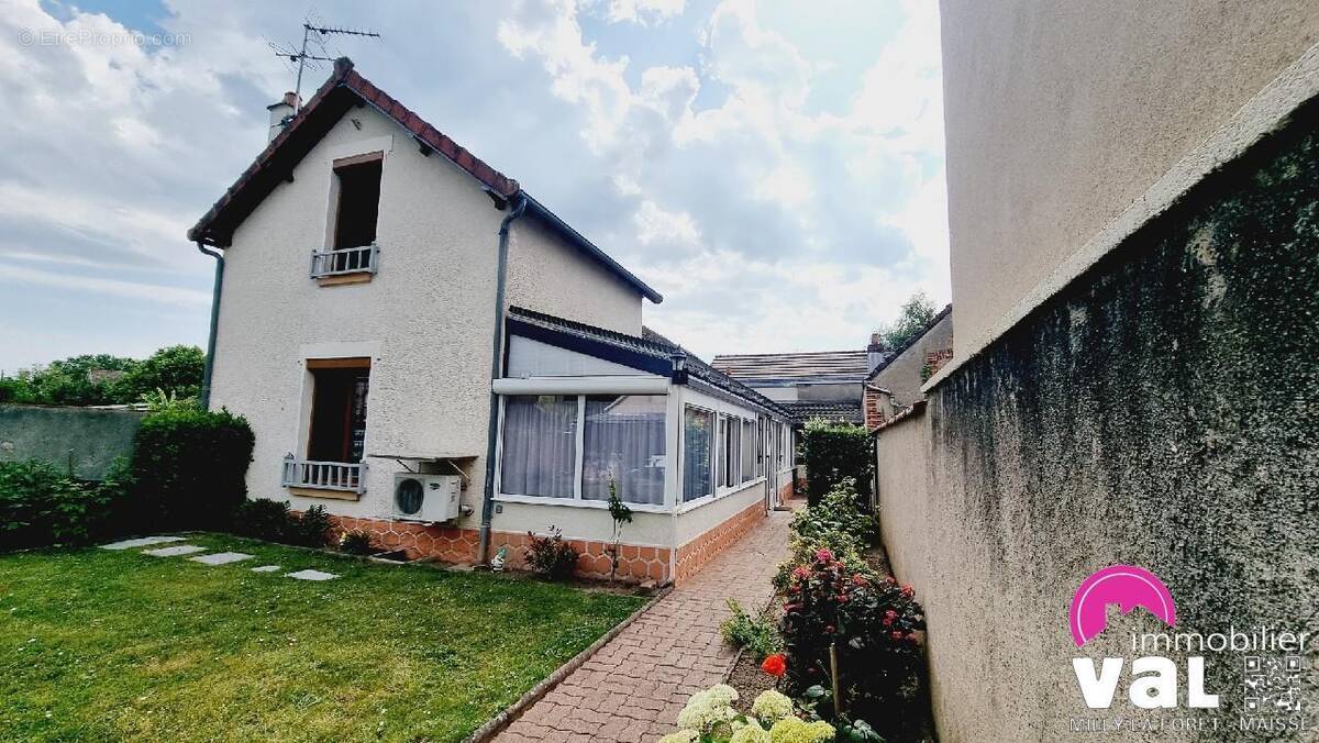 Maison à GIEN