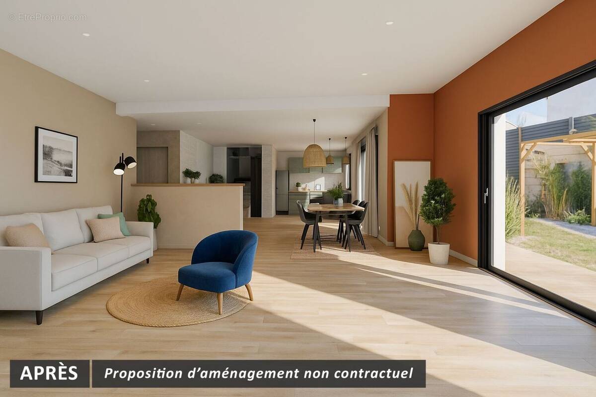 Maison à FREJUS