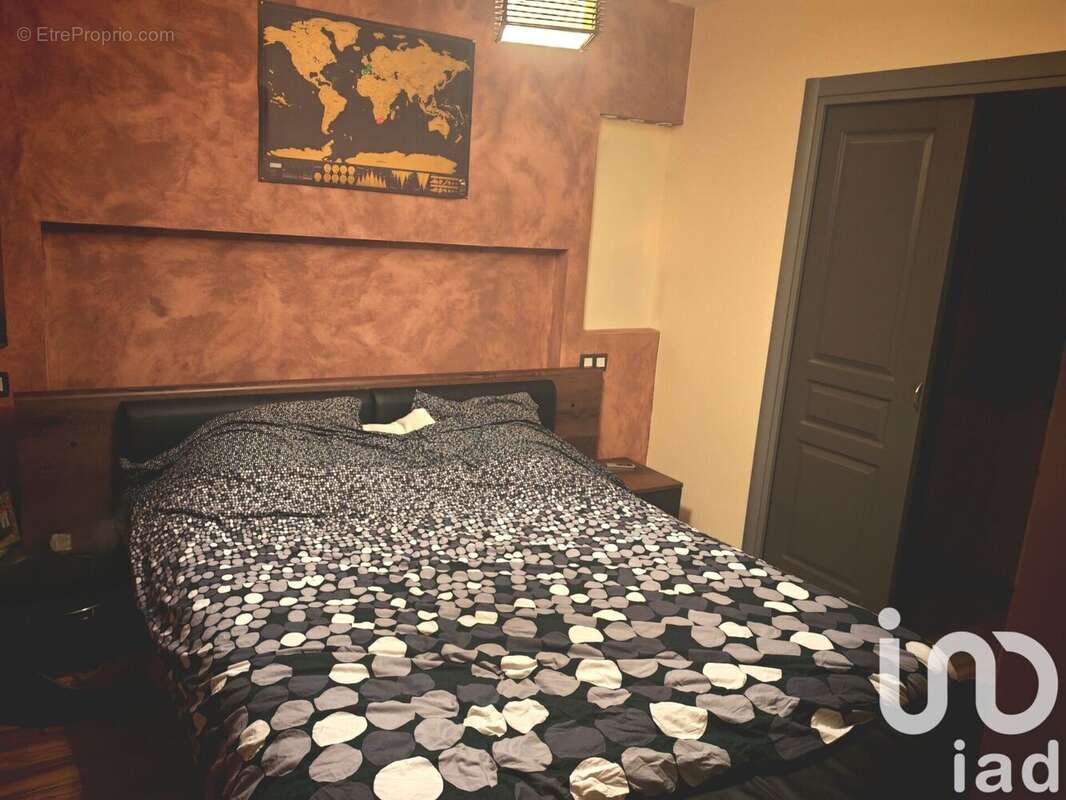 Photo 4 - Appartement à MORTEAU