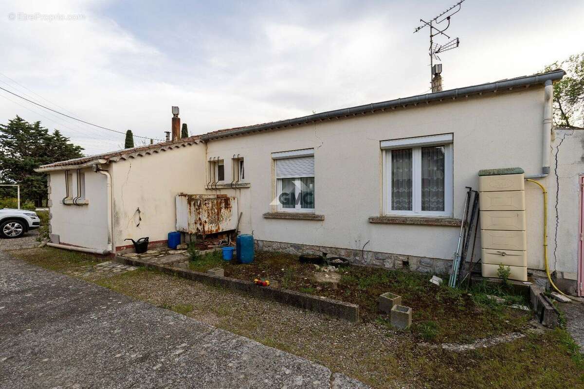 Photo 9 - Maison à SAINT-PARGOIRE