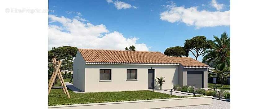 Maison à CANOHES