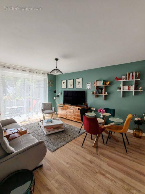 Appartement à SAINT-MALO