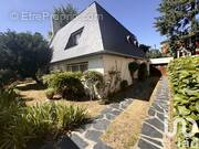 Photo 1 - Maison à BOURG-LA-REINE