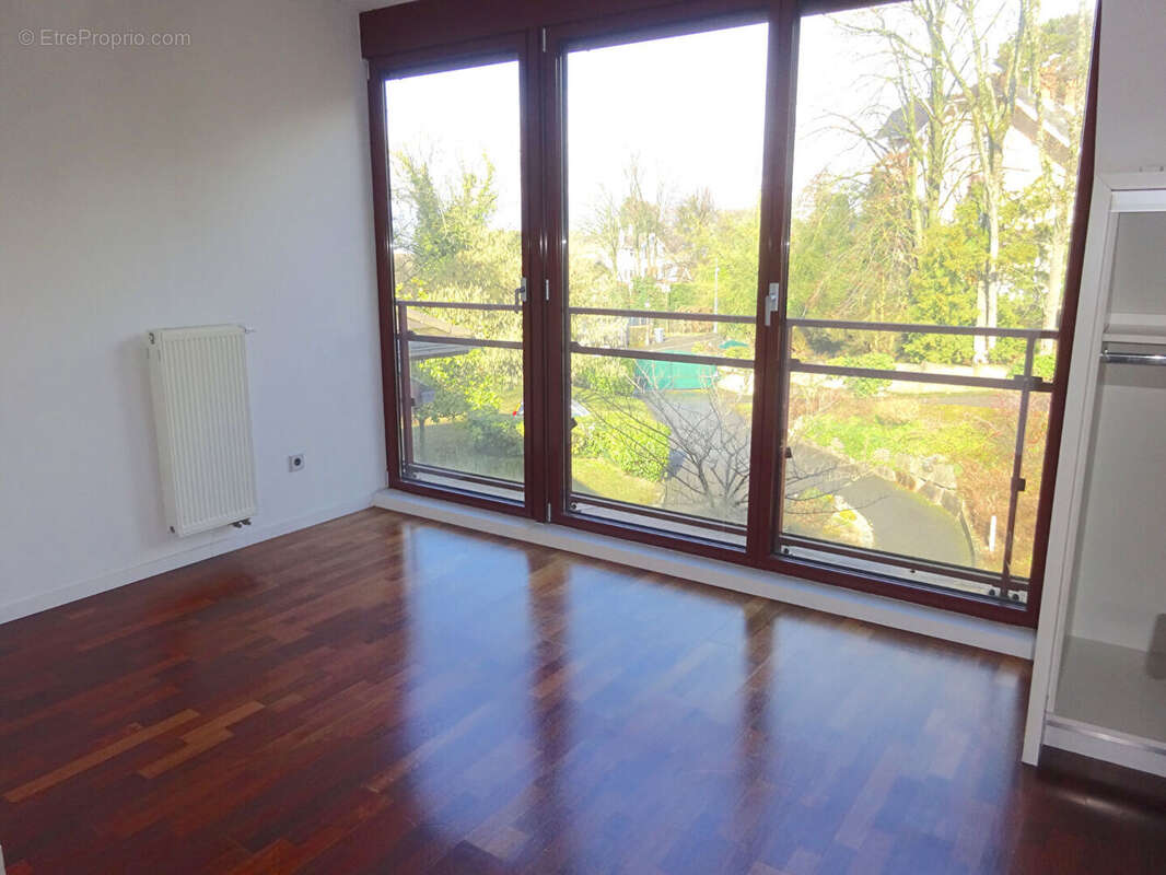 Appartement à MULHOUSE