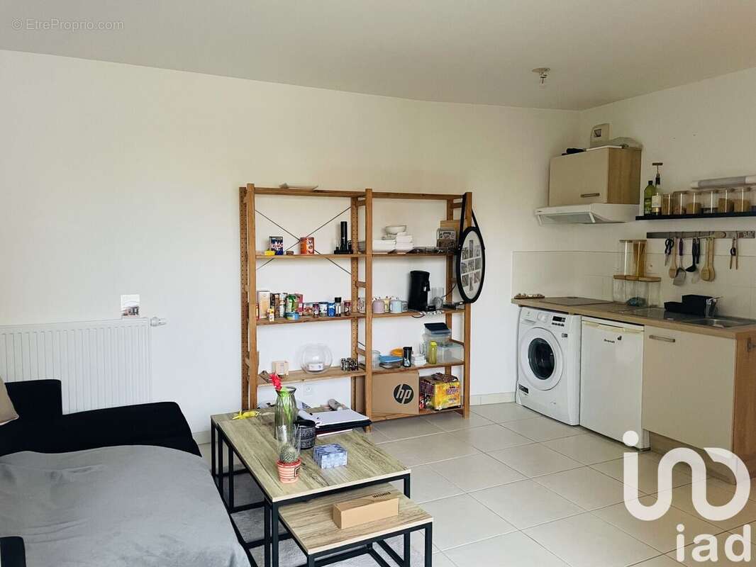 Photo 7 - Appartement à ORVAULT