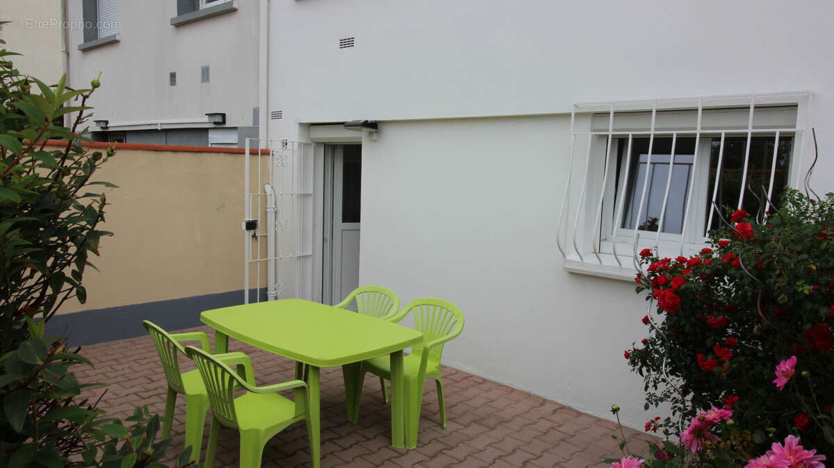Maison à TARBES