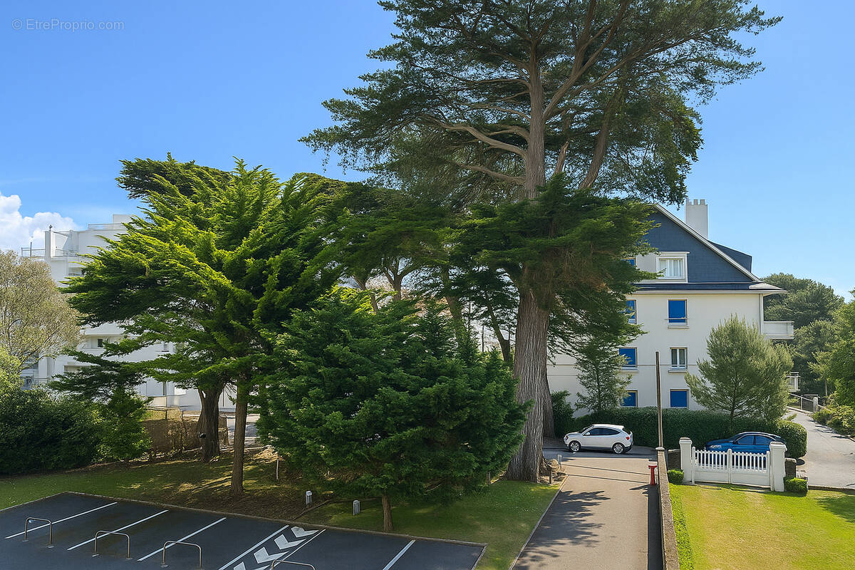 Appartement à LA BAULE-ESCOUBLAC