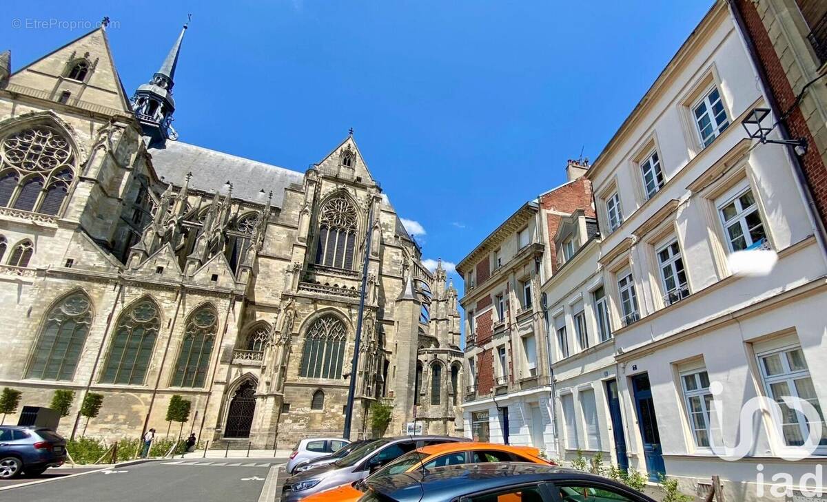 Photo 1 - Maison à SAINT-QUENTIN