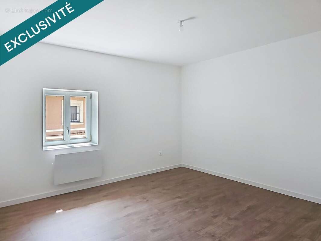 Photo 5 - Appartement à MONTMERLE-SUR-SAONE