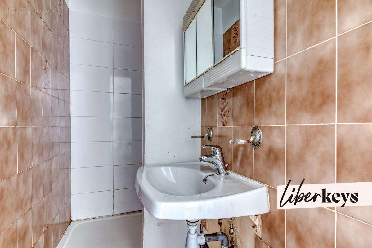 Appartement à CALUIRE-ET-CUIRE