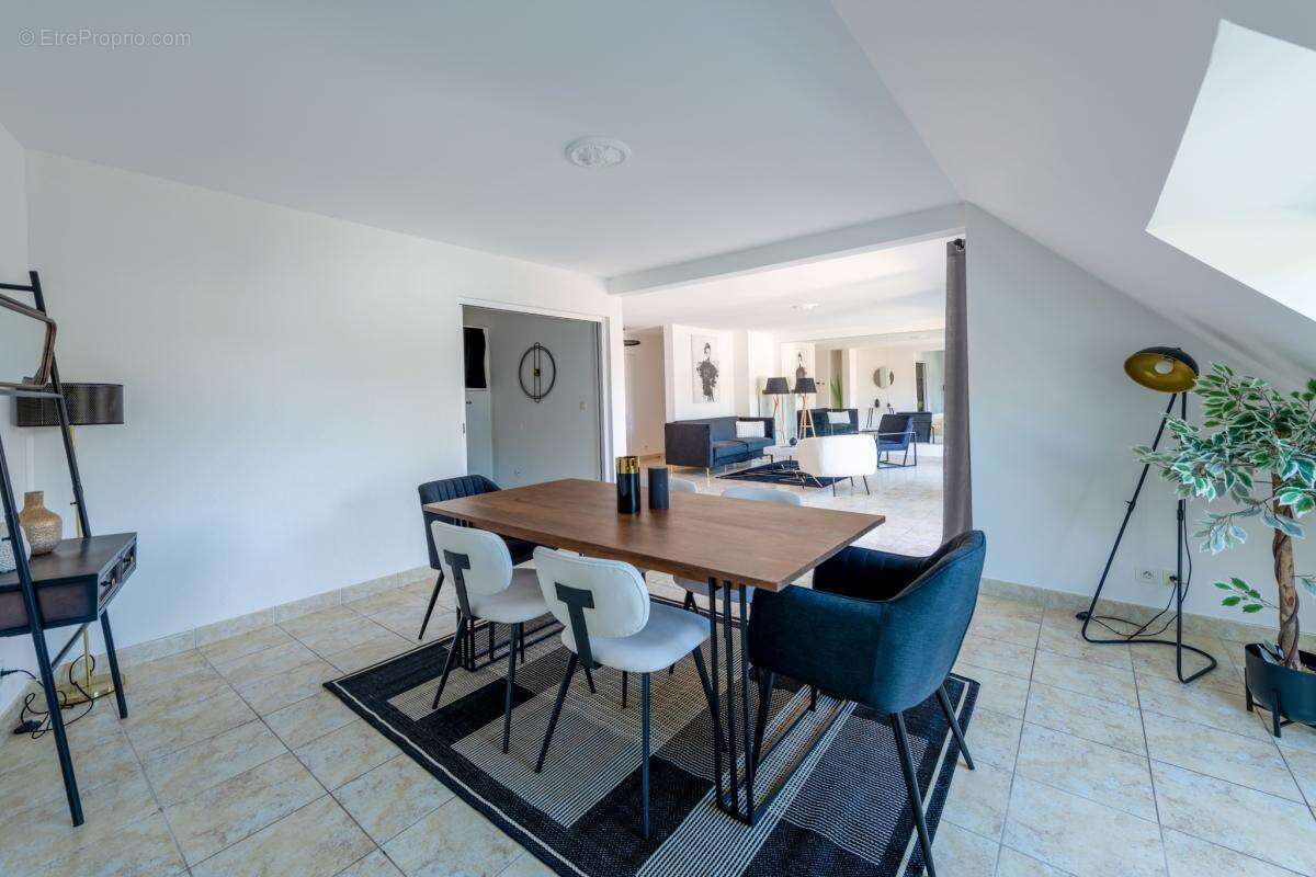 Appartement à LA BAULE-ESCOUBLAC