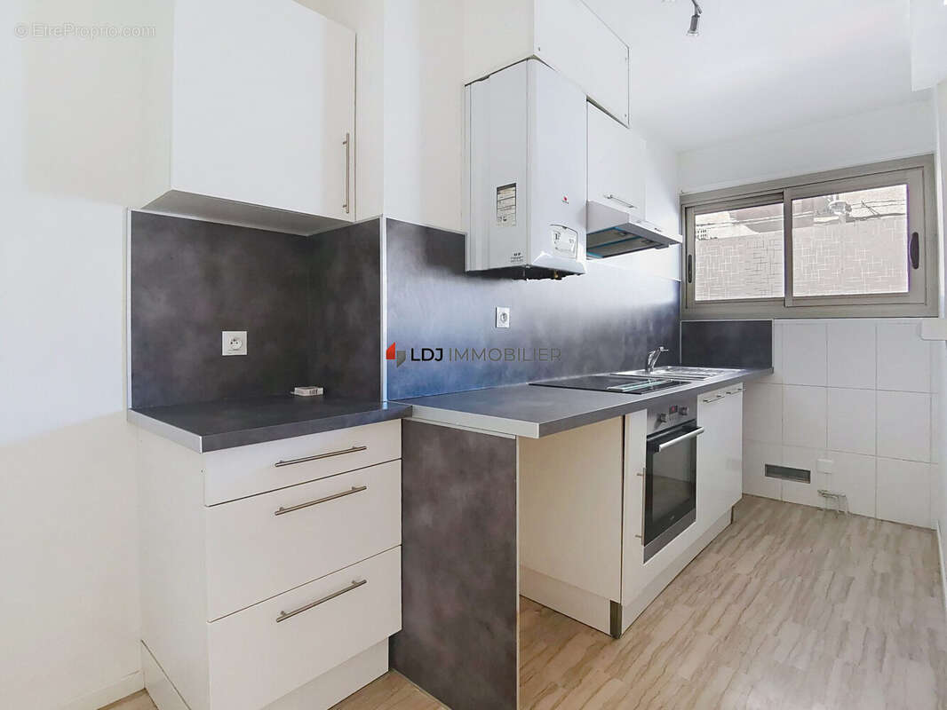 Appartement à PERPIGNAN