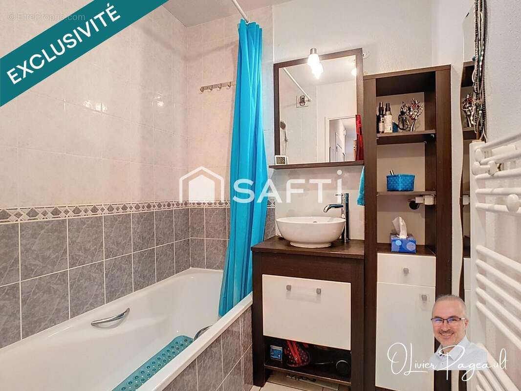 Photo 9 - Appartement à LYON-8E