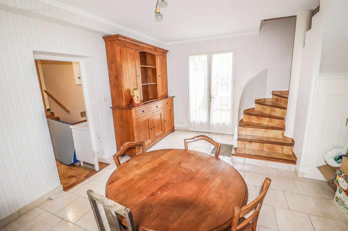 Maison à FLAYOSC