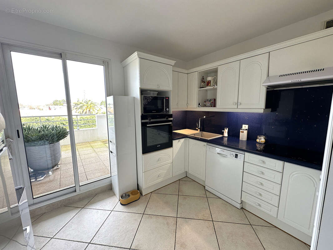 Appartement à ANGLET