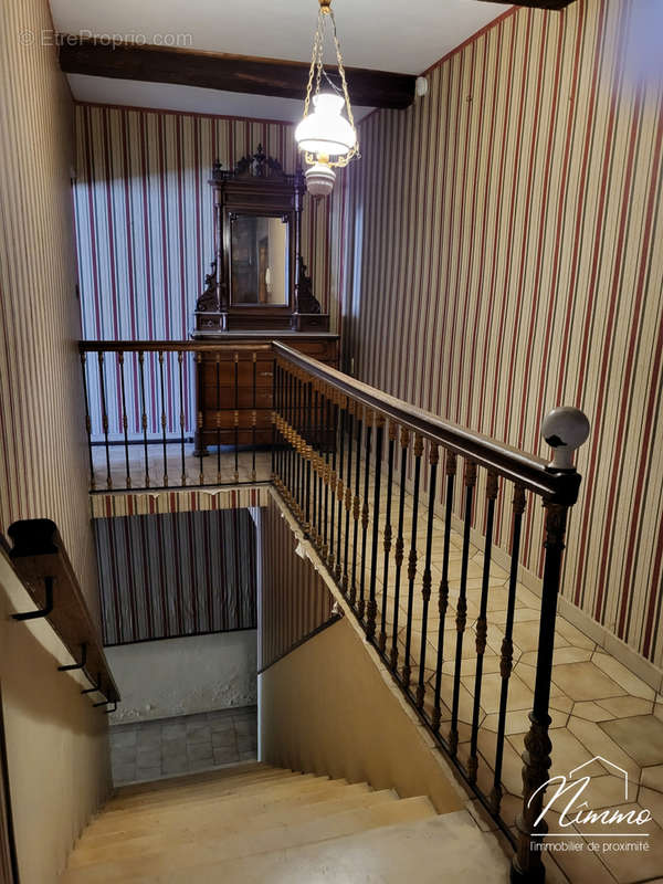 Maison à GAJAN