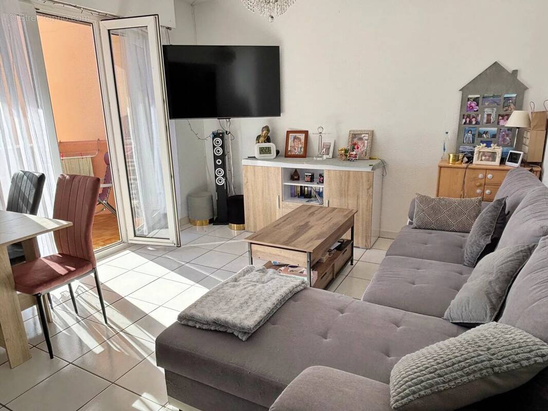 Appartement à FREJUS
