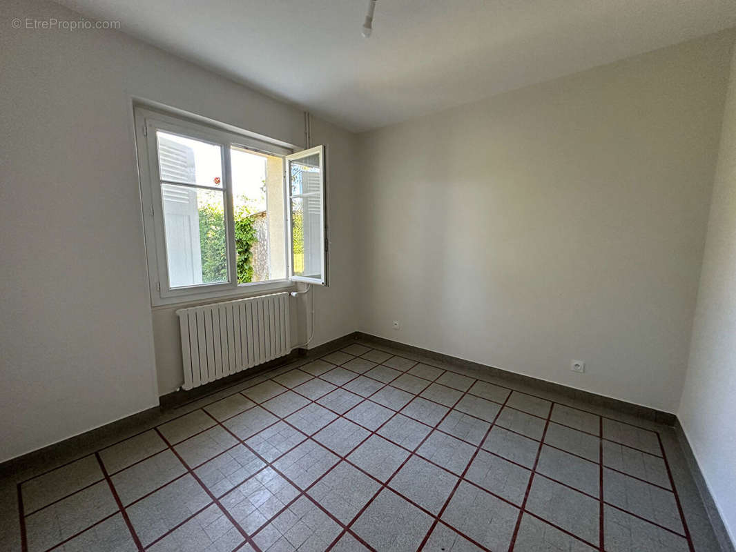 Maison à ARDENTES