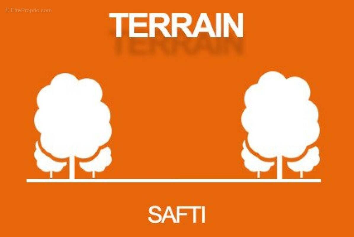 Photo 1 - Terrain à AUFFARGIS