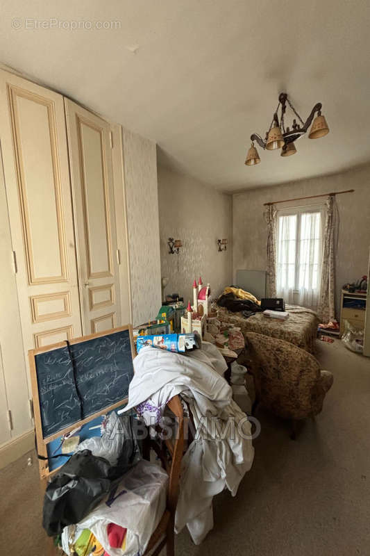 Maison à CHARTRES