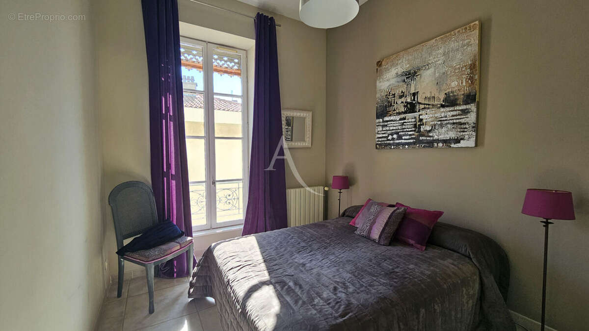 Appartement à NIMES