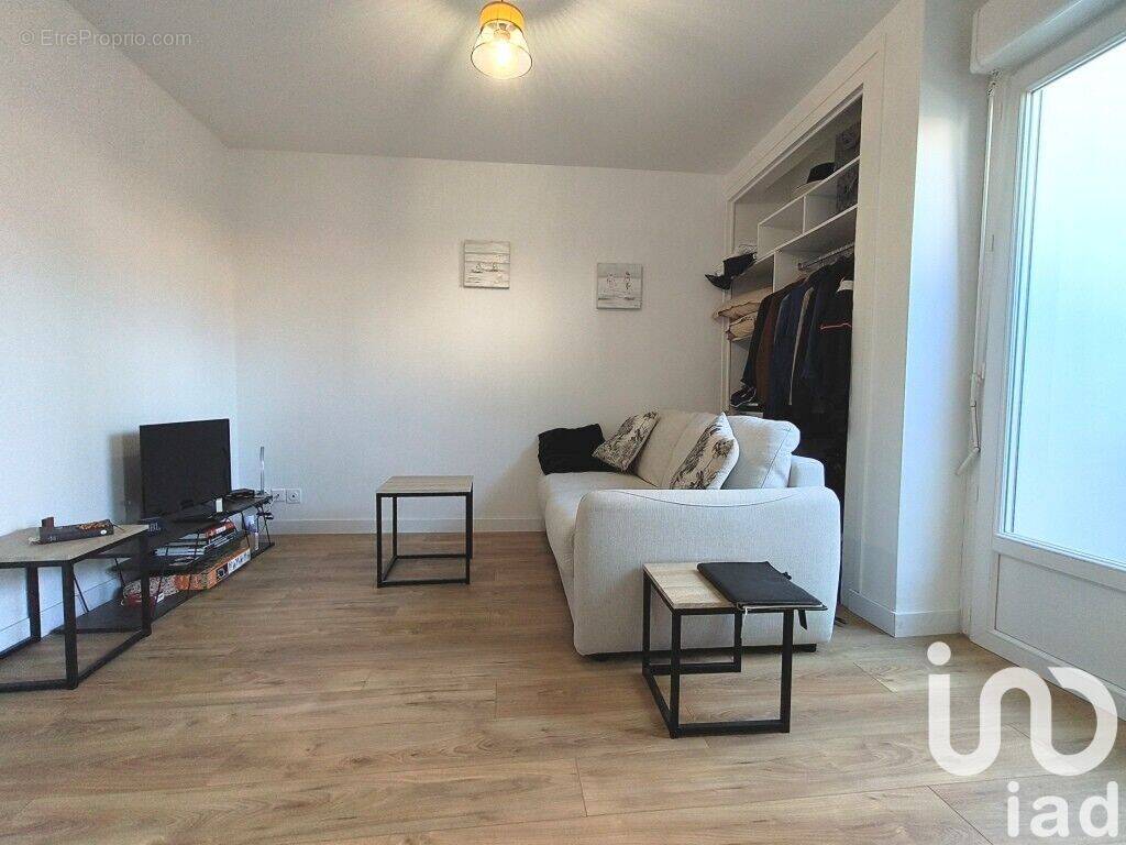 Photo 1 - Appartement à LES SABLES-D&#039;OLONNE