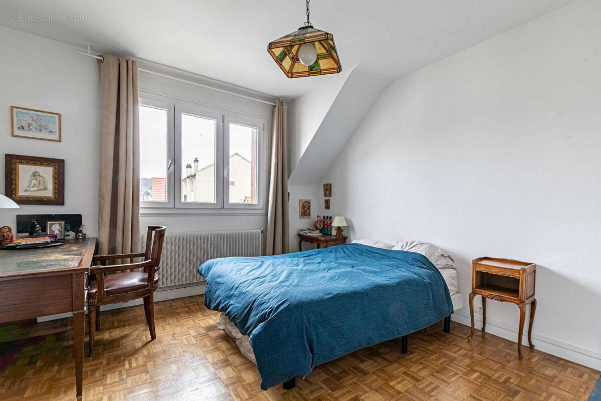 Maison à CLAMART