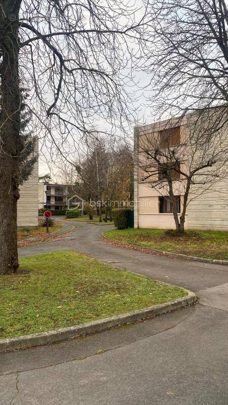 Appartement à CHANTILLY