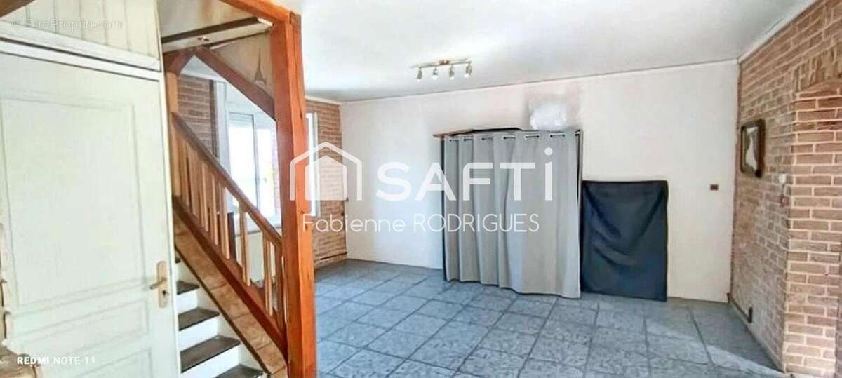Photo 2 - Maison à BERTRY