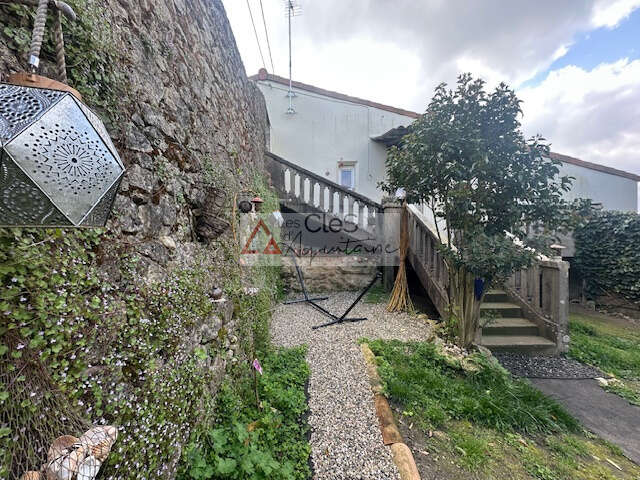 Maison à BEGUEY