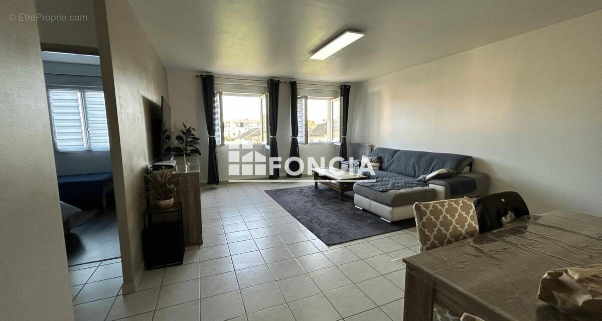 Appartement à NOISEAU