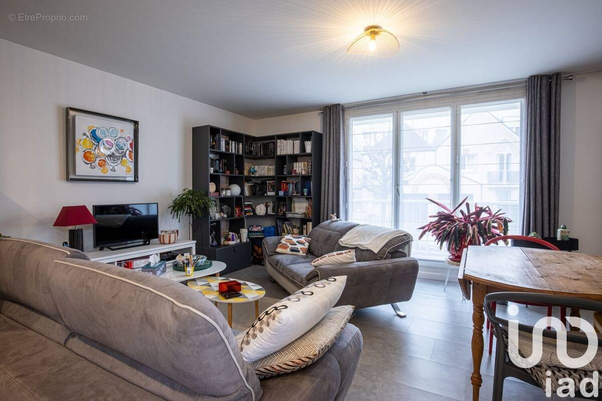Photo 1 - Appartement à ORLEANS