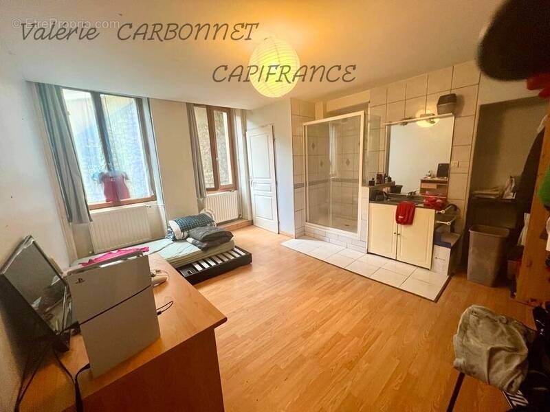 Appartement à MONTMELIAN