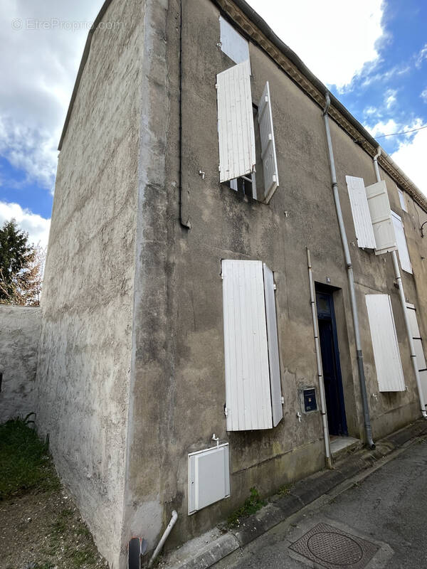 Maison à AGEN