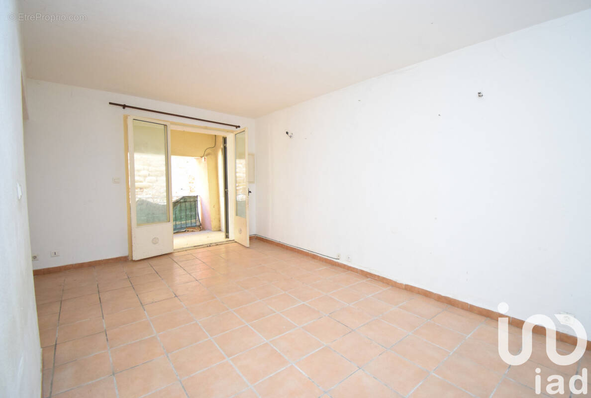Photo 1 - Appartement à SARRIANS