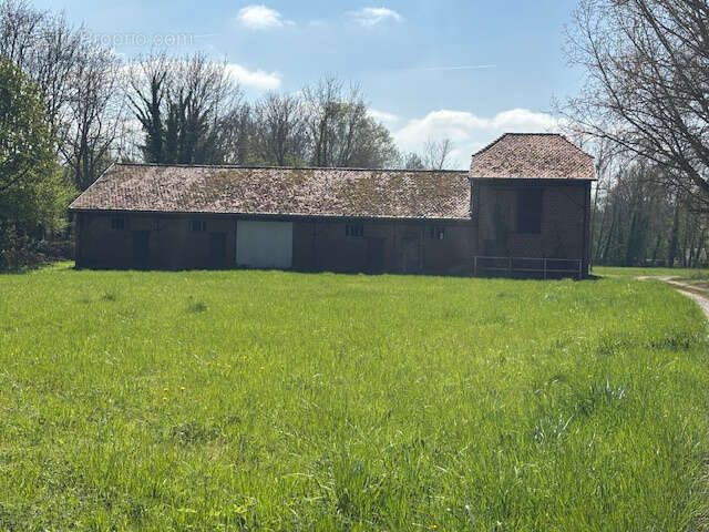 Maison à PROVILLE