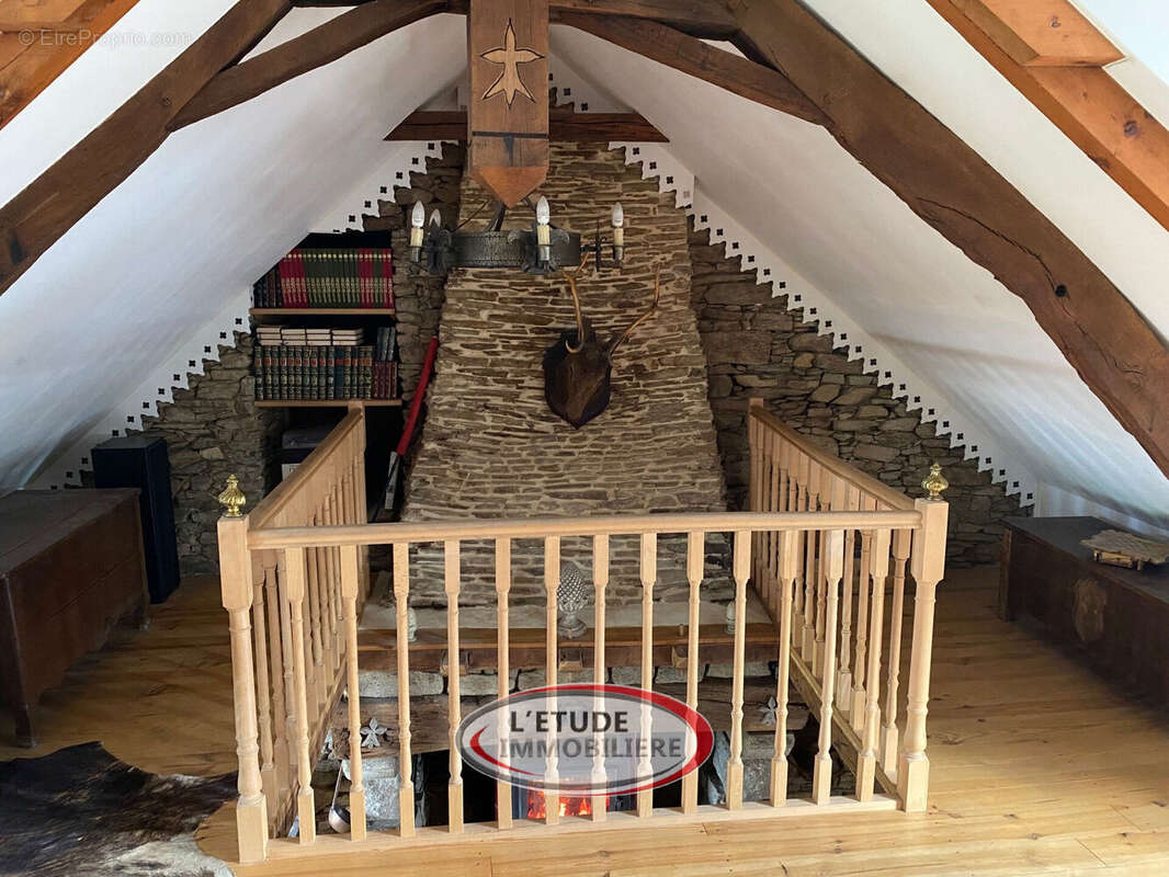 Photo 6 - Maison à PETIT-MARS