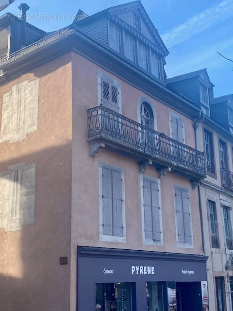 Appartement à ARREAU