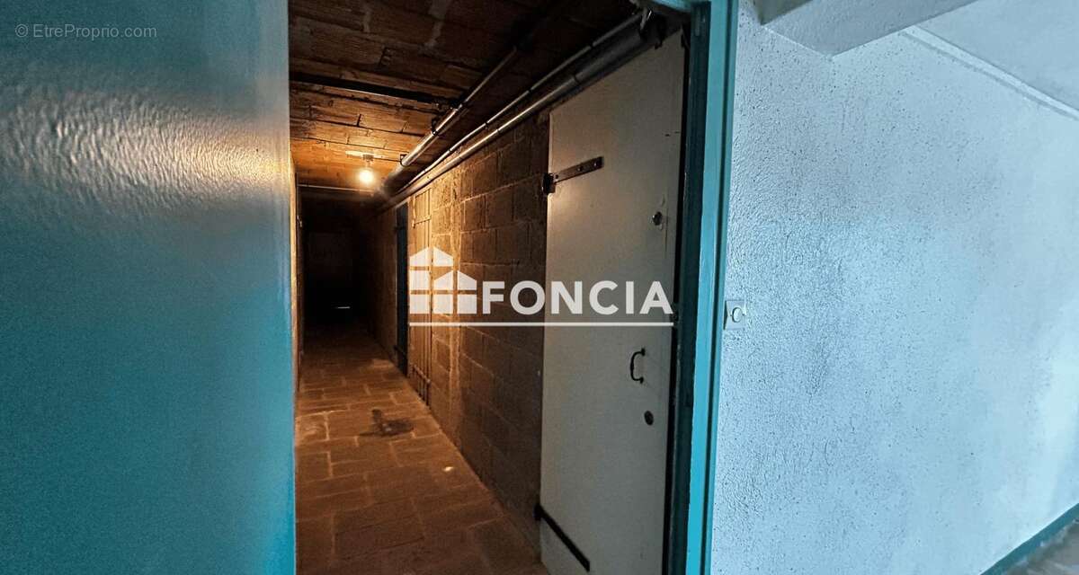 Appartement à POITIERS