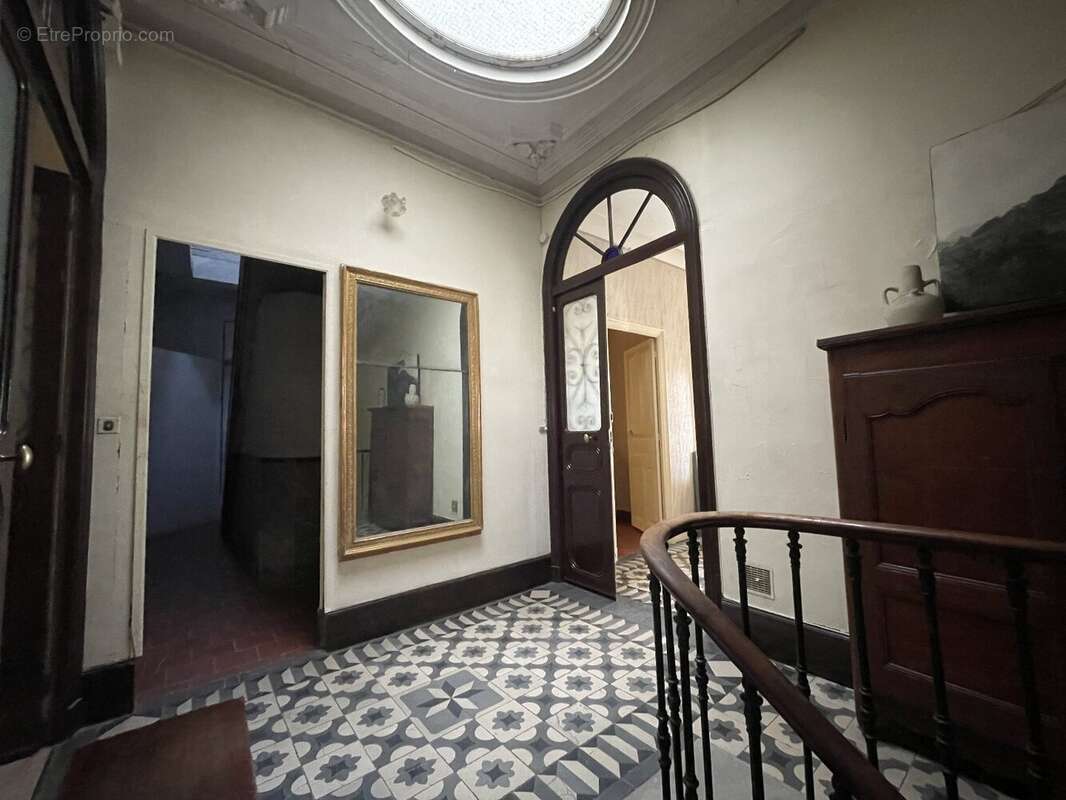 Appartement à BEZIERS