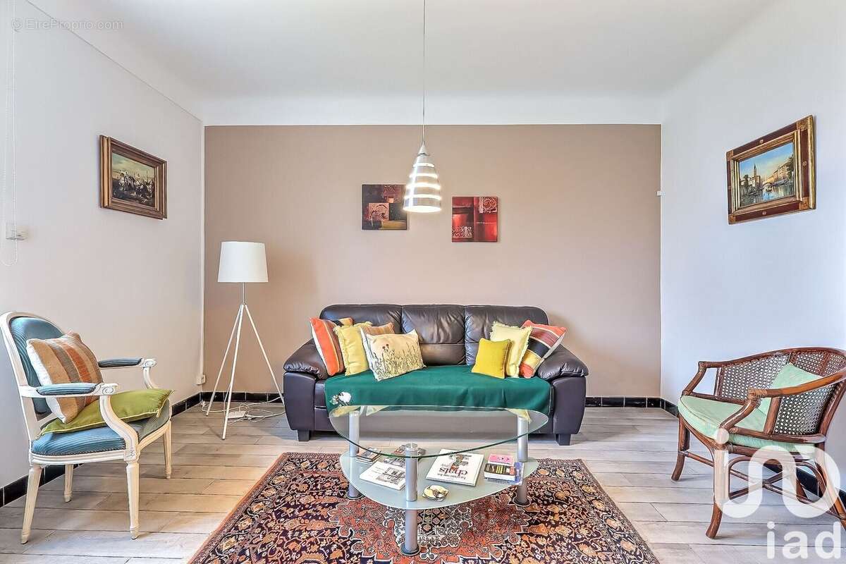 Photo 7 - Appartement à NIMES