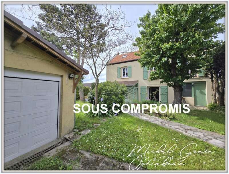 Maison à COURDIMANCHE
