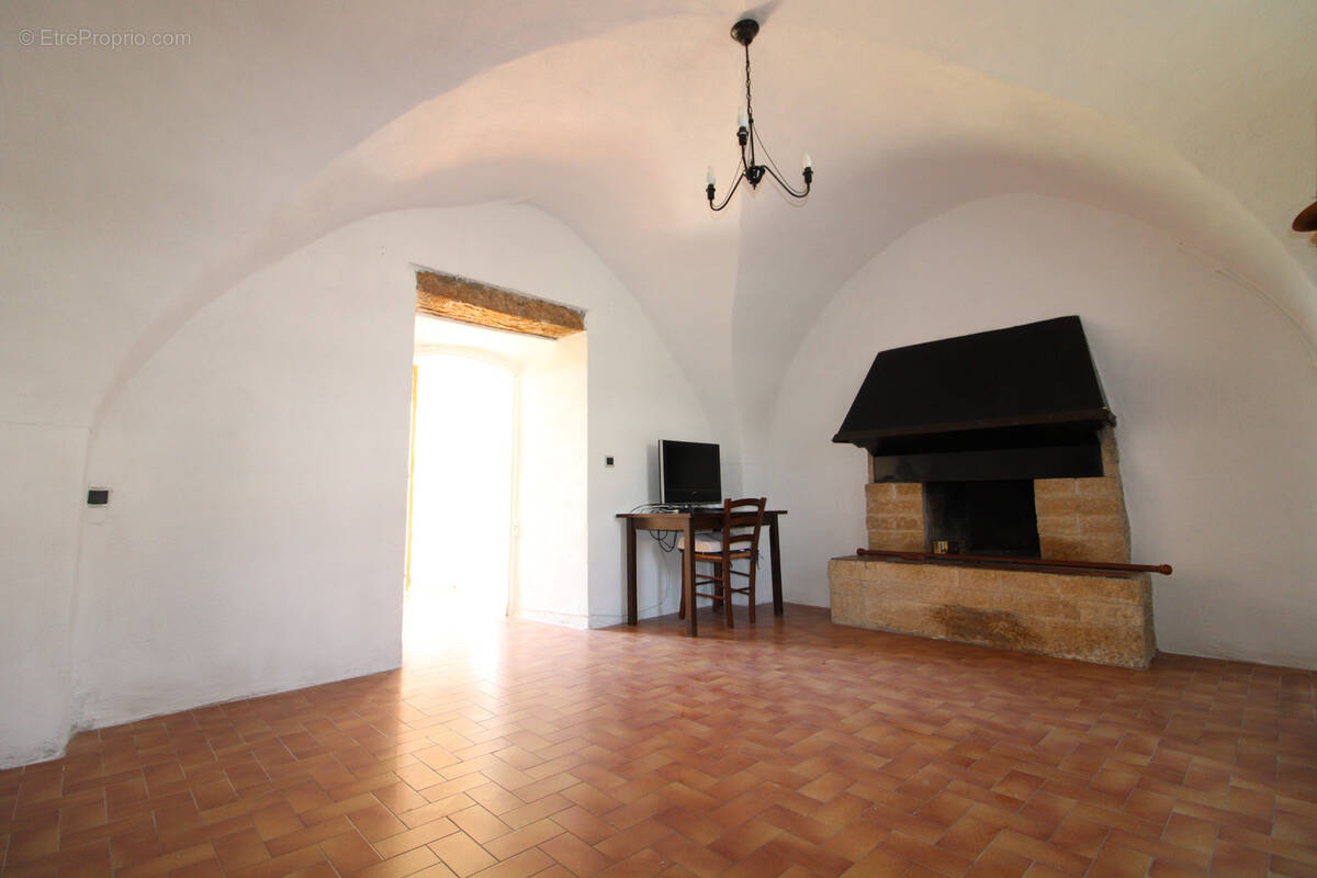 Maison à ALES
