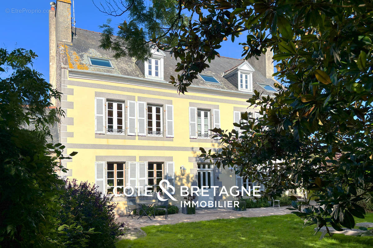 Maison à ERQUY